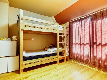 GUESTHOUSE YOURS 写真