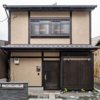 KYOSTAYいろは 夏椿 写真