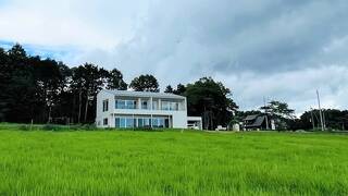 空の庭クレセントムーン