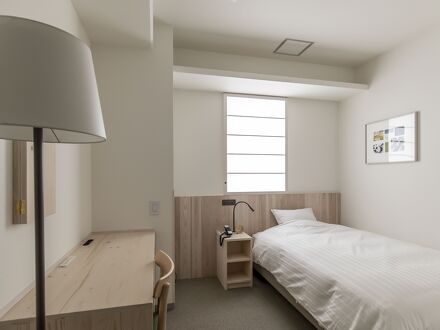 新大阪ステーションホテル 写真