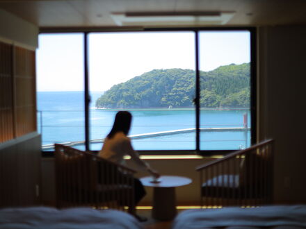 隠岐プラザホテル 写真