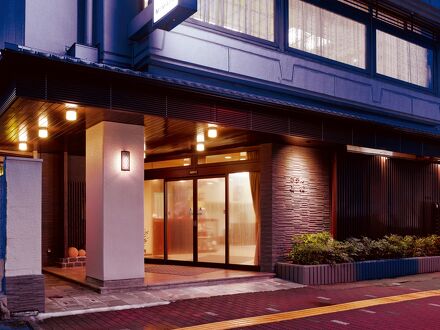 ホテル美松 写真