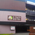 A-GATE HOTEL 写真