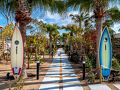 グランピングトレーラーLanikai 写真