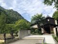 秘湯　葛温泉　温宿かじか 写真