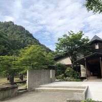 秘湯　葛温泉　温宿かじか 写真