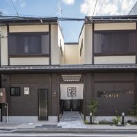 Kyostayいろは 小路 写真