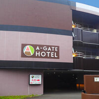 A-GATE HOTEL 写真