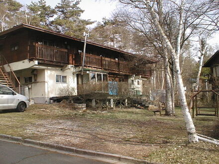 早川　ペンション 写真