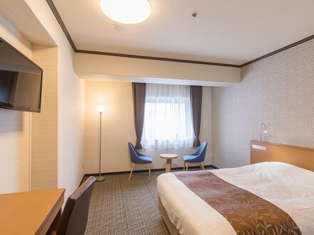 ホテル 広島ガーデンパレス 写真