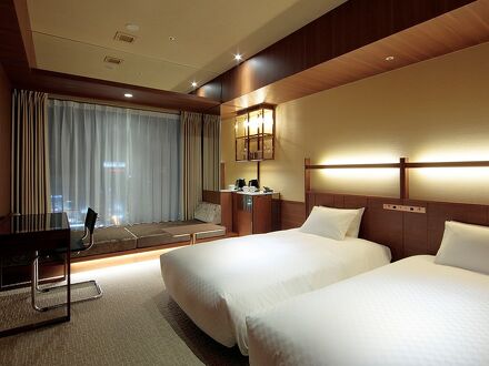 CANDEO HOTELS 宇都宮 写真