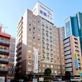 東横イン品川大井町 写真
