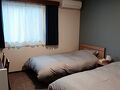 戸狩温泉　ホテル　レシェント 写真