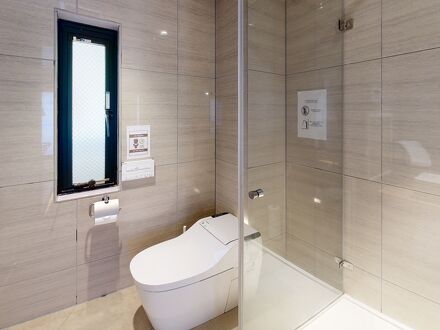 M/W HOTEL 写真