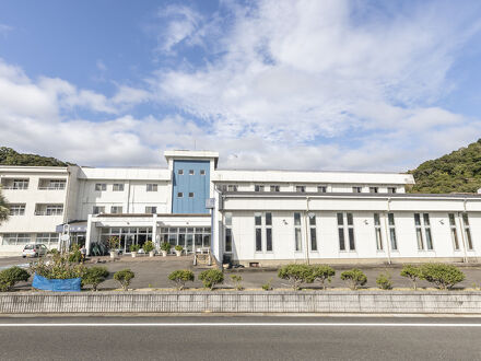 国民宿舎　あらふねリゾート 写真