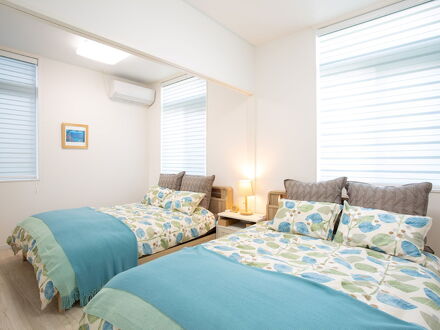 インベストハウス 写真