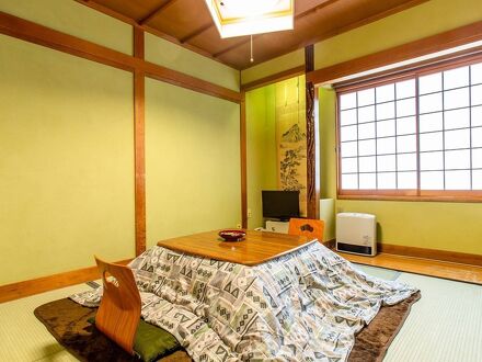 ハチ北温泉 お宿 ひさ家 写真