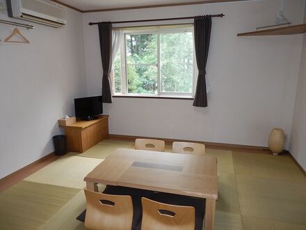 温泉ロッジ アルピナ 写真