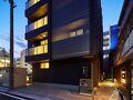 ラディアントイン岡山駅西口 写真