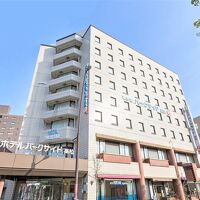 ホテルパークサイド高松 写真