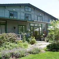 ペンション われもこう 写真