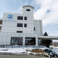 北見アスリート ステイズ 写真