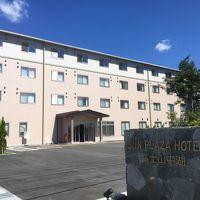 SUN PLAZA HOTEL 富士山中湖 写真