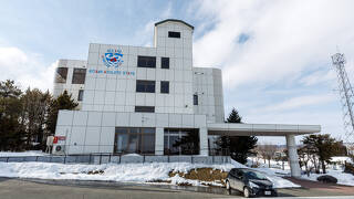 北見アスリート ステイズ