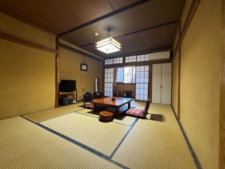 野沢温泉 千歳館 写真