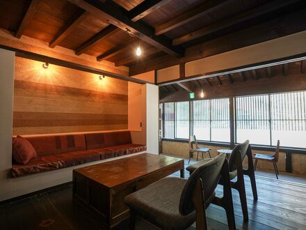 赭 SOHO YUNOTSU OLD VILLAGE INN & BAR 写真