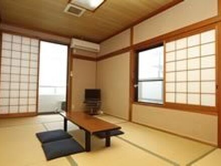 民宿はぎわら 写真