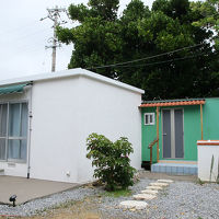 素泊まりペンション民宿仲みち家 写真