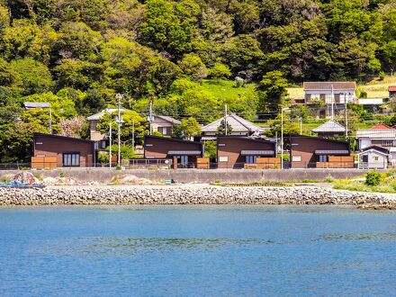 鋸南 BASE RESORT 写真