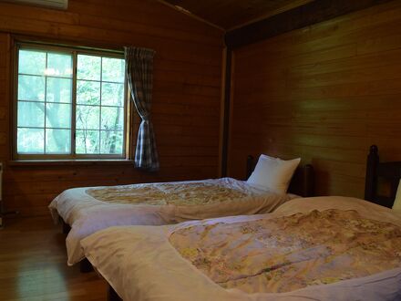 カナディアンヴィレッジ 五竜 写真