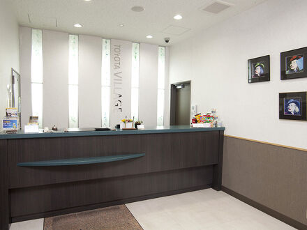 豊田ビラージ 写真