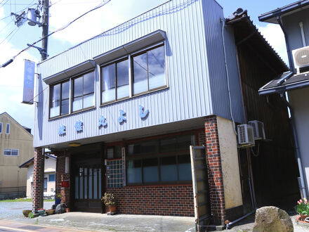 丸よし旅館 写真