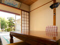 湯の川温泉　『はらだ荘』 写真