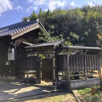 清流庵