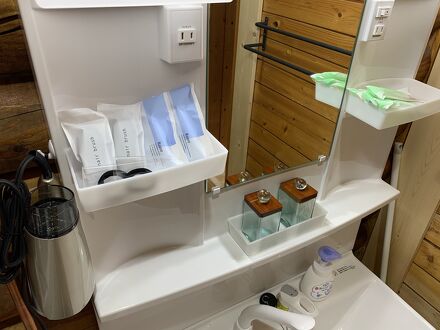 ニセコ温泉ハウス 波 (NISEKO ONSEN HOUSE NAMI) 写真