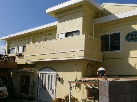 釣宿　植長丸　＜新島＞ 写真