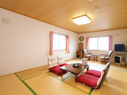 アザラシの見える宿 民宿スコトン岬 写真