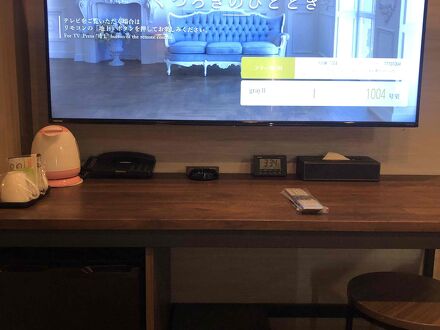 HOTEL Gray 2 写真