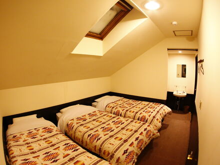 yamagoya Base Camp 写真