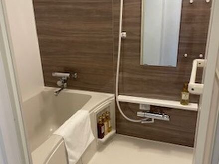 パレスイン豊田 写真