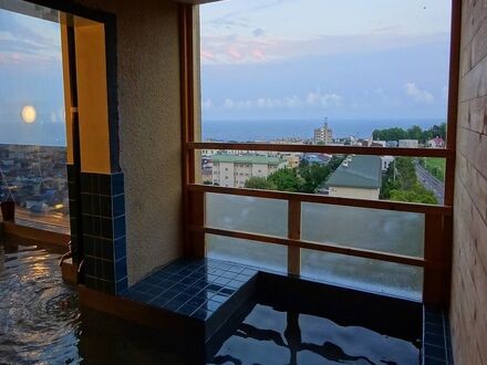 ホテル函館山 写真