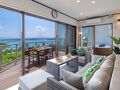 KOURI Ocean Moon Cottage 写真