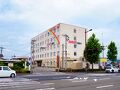 HOTEL AZ 鹿児島姶良店 写真