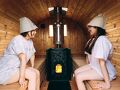 Koti Private SAUNA Cottage 写真