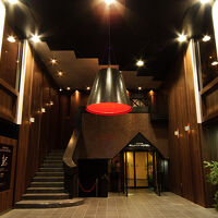 大阪富士屋ホテル 写真