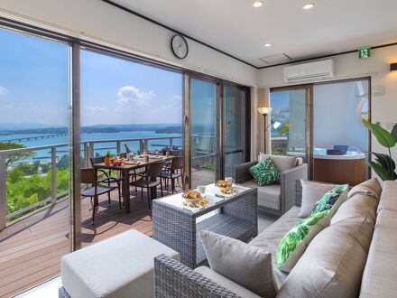 KOURI Ocean Moon Cottage 写真
